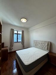 Mirage Tower (D9), Condominium #611958371